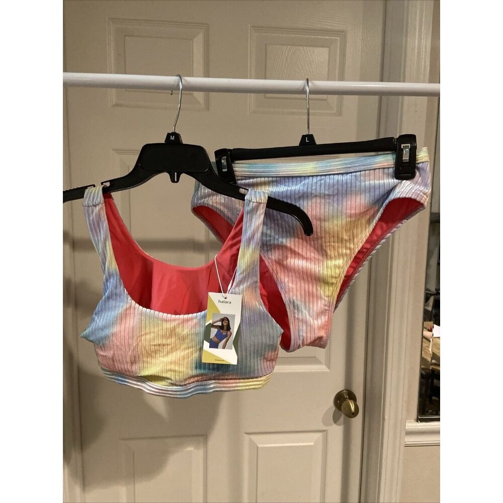 Halara Bikini
